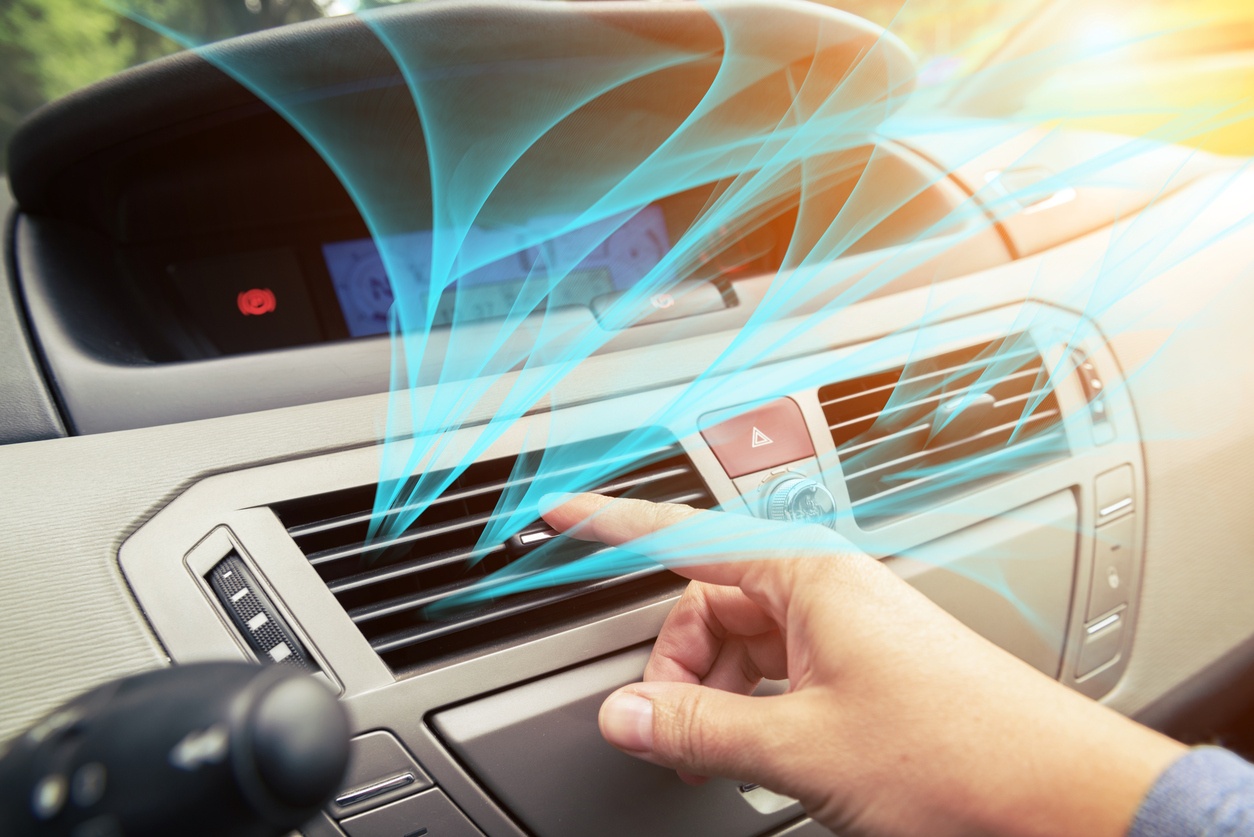 Fixing Your Car's Air Conditioner